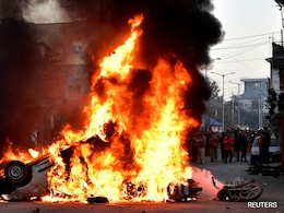 3-Member Panel Probing Causes Behind Manipur Violence Gets Another Extension 3-Member Panel Probing Causes Behind Manipur Violence Gets Another Extension