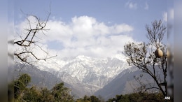 Trekking Above 3,000 Metres In Himachal's Kangra District Temporarily Banned
