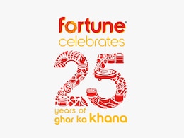 'घर का खाना, घर का खाना होता है'... अदाणी विल्मर ने ऐसे सेलिब्रेट की Fortune Foods की सिल्वर जुबली 'घर का खाना, घर का खाना होता है'... अदाणी विल्मर ने ऐसे सेलिब्रेट की Fortune Foods की सिल्वर जुबली