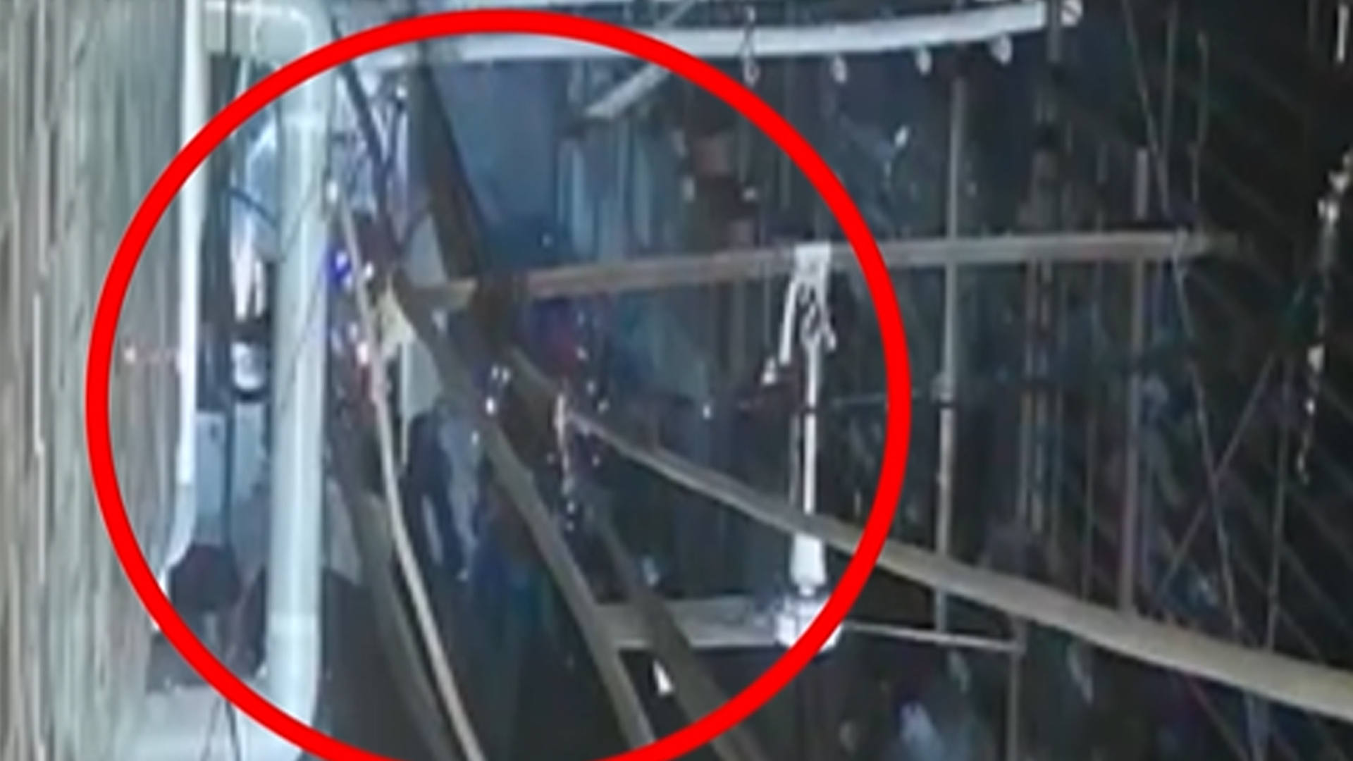 Delhi Gunfire Erupts in Jyoti Nagar, Police Launch Investigation