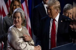 Trump's Cabinet: Outsiders Vs Insiders, China's Tough Balancing Act And More Trump's Cabinet: Outsiders Vs Insiders, China's Tough Balancing Act And More