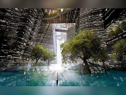 Saudi Arabia's $500 Billion Megacity Neom Could Be Turned Into AI Data Centre Hub: Report