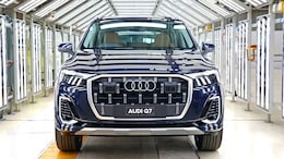 2024 Audi Q7 Bookings Opens In India, Launch On Nov 28: Details