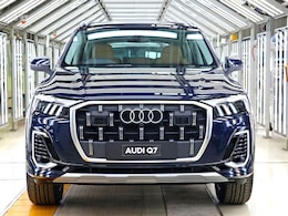 2024 Audi Q7 Bookings Opens In India, Launch On Nov 28: Details