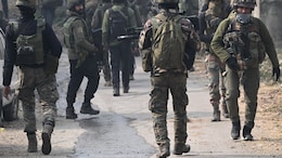 1 Terrorist Killed In Big Op In J&K's Kishtwar, Encounter Underway