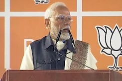 "Negative Politics Lost": PM Modi On Maharashtra Election Results "Negative Politics Lost": PM Modi On Maharashtra Election Results