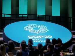"This Is Stage Managed": India Slams West 'Agenda' At COP29 "This Is Stage Managed": India Slams West 'Agenda' At COP29
