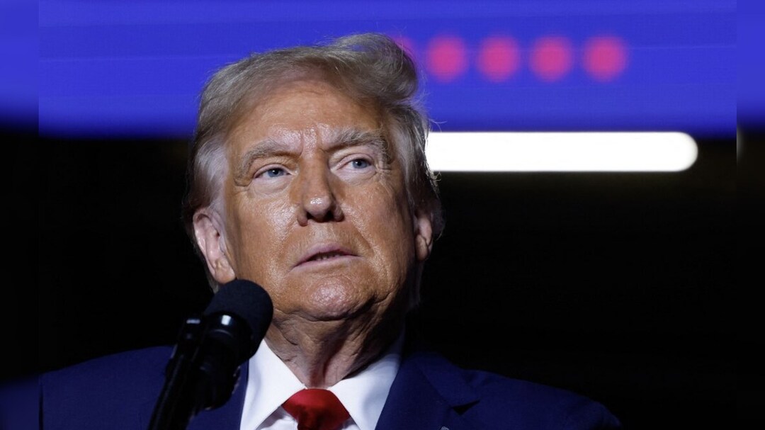 Trump Tracker: Ex-Democrat Tulsi Gabbard Appointed US Intelligence Chief