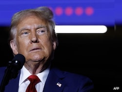 'If Israel Cannot Handle Hezbollah, Syria Will Do The Job': Trump