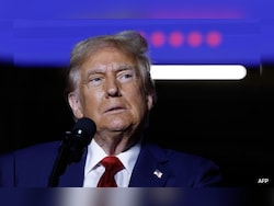&quot;Trump&#039;s 50% Tariff On India Will Be Short-Lived Because...&quot;: Top Economist