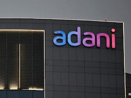 10 Adani Group Stocks Settle Higher; Adani Ports Jumps Over 5%