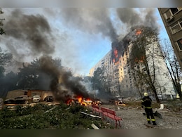 Ukraine Says Russia Returned More Than 500 Soldiers' Bodies Ukraine Says Russia Returned More Than 500 Soldiers' Bodies
