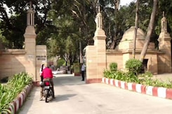 Delhi's Iconic Bikaner House Could Be Closed Over Arbitral Dispute Delhi's Iconic Bikaner House Could Be Closed Over Arbitral Dispute