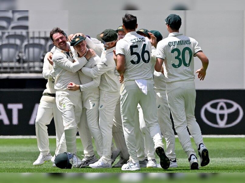 Australian Selectors Reject Call To Include Out-Of-Form Batters In Prime Minister's XI vs India | Cricket News