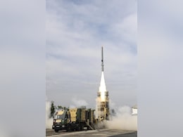 भारत ने आर्मेनिया को आकाश एयर डिफेंस सिस्टम बेचा भारत ने आर्मेनिया को आकाश एयर डिफेंस सिस्टम बेचा