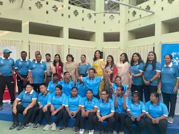 स्पेशल ओलंपिक्स ने किया एशिया पैसिफिक बोचे और बॉलिंग प्रतियोगिता के लिए भारतीय दल का ऐलान