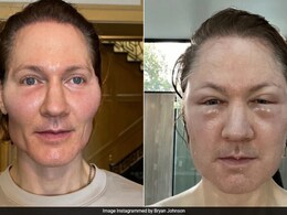 All About Bryan Johnson, Tech Millionaire Who Is Trying To 'Reverse' Ageing