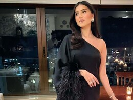 Inside Tara Sutaria's Birthday Feast Featuring A Lavish Grazing Table - See Pics