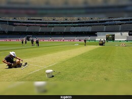 IND vs AUS 1st Test:: "ऐसी पिच तैयार कर रहा..." क्यूरेटर का खुलासा बताया कैसी होगी पर्थ की पिच, कहीं पाकिस्तान जैसा ना हो जाए टीम इंडिया का हाल !