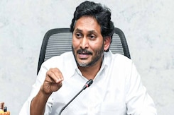 Jagan Reddy Rejects Charges On Adani, Threatens Rs 100-Crore Suit Against Media Groups Jagan Reddy Rejects Charges On Adani, Threatens Rs 100-Crore Suit Against Media Groups