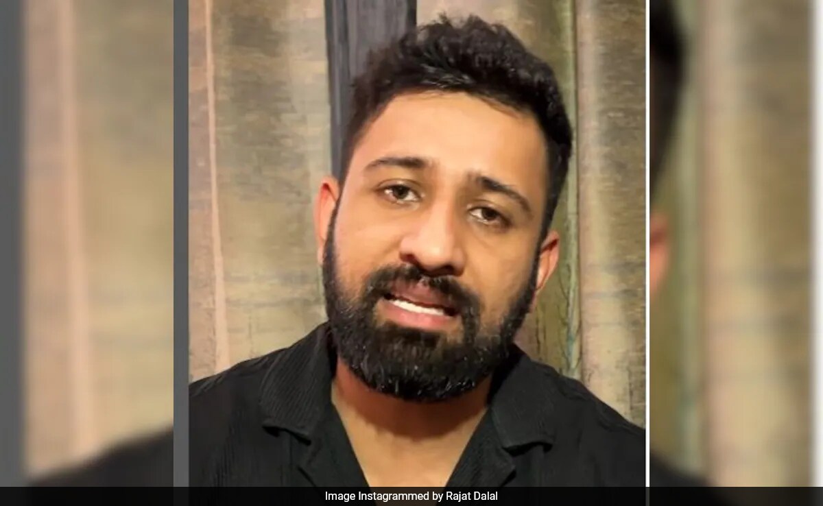 <i>Bigg Boss 18</i>: Rajat Dalal's Tiff With Ravi Kishan Over Issues With Vivian Dsena