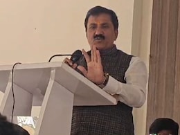 'तोऱ्यात वागलो नाही, मला मंत्रीपद द्या...', भाजप आमदाराची फडणवीसांकडे मागणी