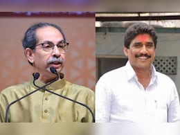 उद्धव ठाकरेंची मोठी कारवाई, माजी खासदार सुभाष वानखेडे यांची पक्षातून हकालपट्टी उद्धव ठाकरेंची मोठी कारवाई, माजी खासदार सुभाष वानखेडे यांची पक्षातून हकालपट्टी
