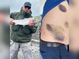 England Icon Ian Botham Falls In River When Fishing, Rescued From Crocodiles And Bull Sharks: Report England Icon Ian Botham Falls In River When Fishing, Rescued From Crocodiles And Bull Sharks: Report