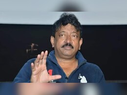 Bollywood : राम गोपाल वर्मा पर केस दर्ज, सीएम चंद्रबाबू नायडू को लेकर किया आपत्तिजनक पोस्ट