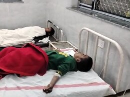 Food Poisoning: सीधी में दिव्यांग छात्रावास के बच्चे हो गए फूड पॉइजनिंग का शिकार, 14 बच्चे अस्पताल में हुए भर्ती 