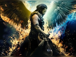 <i>Kanguva</i> Review: Its Intent On Being The Tamil <i>Baahubali</i> And <i>KGF</i> Remains Untapped