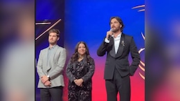 Zoya Akhtar Appears With Andrew Garfield, Jacob Elordi At International Event. Internet: "Multiverse Of Madness"