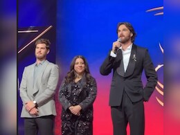 Zoya Akhtar Appears With Andrew Garfield, Jacob Elordi At International Event. Internet: "Multiverse Of Madness"