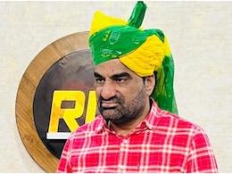 NDTV Exclusive: मंत्री के मूंछ वाले बयान की वजह से खींवसर सीट हारी RLP, हनुमान बेनीवाल ने कहा- मेरी पीठ में छुरा मारने वाले को BJP ने दूल्हा बनाया