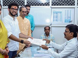 'उद्धव ठाकरे मुलाला जिंकवण्यासाठी आमचा बळी देत आहेत', पक्षातील बंडखोराची जोरदार टीका