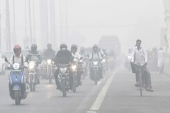 No GRAP 3 Anti-Pollution Measures In Smog-Hit Delhi. Minister Explains Why No GRAP 3 Anti-Pollution Measures In Smog-Hit Delhi. Minister Explains Why