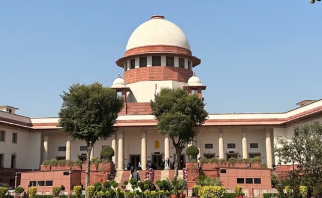 Supreme Court Notice To Karnataka On CBI Plea Against Consent Withdrawal For Probe Agency