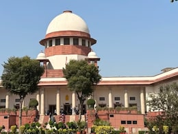 "Complete Failure": Supreme Court On Solid Waste Management Rules In Delhi "Complete Failure": Supreme Court On Solid Waste Management Rules In Delhi