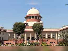 VHP कार्यक्रम में विवादित बयान मामला :SC कॉलेजियम ने जस्टिस शेखर यादव से 45 मिनट तक किए सवाल-जवाब, लगाई फटकार VHP कार्यक्रम में विवादित बयान मामला :SC कॉलेजियम ने जस्टिस शेखर यादव से 45 मिनट तक किए सवाल-जवाब, लगाई फटकार