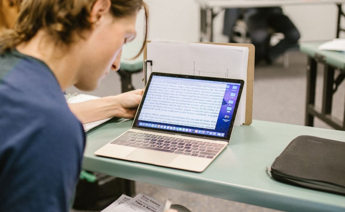 A Law Student Just Sued OP Jindal University For Failing Him On AI Use