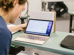 A Law Student Just Sued OP Jindal University For Failing Him On AI Use