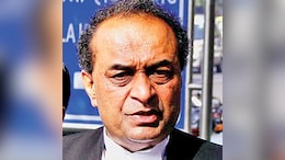 Mukul Rohatgi Punches Holes In US Indictment Linked To Adani Group