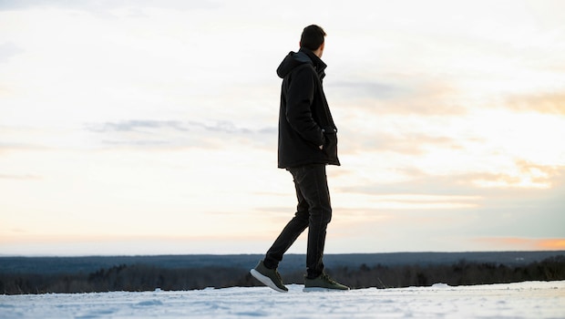 Best Deals On Men's Apparel From Myntra