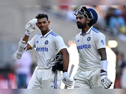 IND vs AUS: केएल राहुल ने रचा इतिहास, गौतम गंभीर, कपिल देव, रवि शास्त्री को एक साथ छोड़ा पीछे