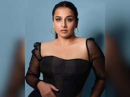 Exclusive Interview: जब माधुरी दीक्षित का नाम सुनकर डरीं विद्या बालन, कहा- ' छोटी बात नहीं..'