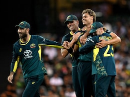 Power-Packed Australia Begin T20 World Cup 2026 Preparation, Face South Africa In 3-Match T20I Series