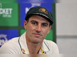 IND vs AUS: "जब चीजें सही नहीं होती..." पैट कमिंस ने ऑस्ट्रेलियाई ड्रेसिंग रूम में दरार की अटकलों पर कही बड़ी बात IND vs AUS: "जब चीजें सही नहीं होती..." पैट कमिंस ने ऑस्ट्रेलियाई ड्रेसिंग रूम में दरार की अटकलों पर कही बड़ी बात