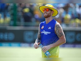 Ben Stokes: "छिपी हुई बात नहीं कि..." बेन स्टोक्स ने आईपीएल नीलामी से खुद के बाहर रहने पर कह दी बड़ी बात Ben Stokes: "छिपी हुई बात नहीं कि..." बेन स्टोक्स ने आईपीएल नीलामी से खुद के बाहर रहने पर कह दी बड़ी बात