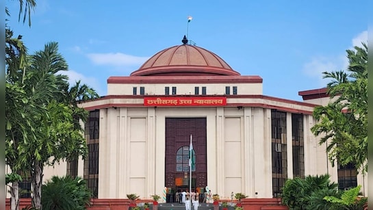 'दोषियों पर हो सख्त कार्रवाई', अरपा नदी संरक्षण को लेकर हाईकोर्ट ने किसे लगाई फटकार? | अरपा नदी संरक्षण पर छत्तीसगढ़ हाईकोर्ट की सख्त टिप्पणी