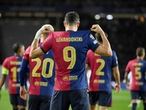 Barcelona vs Las Palmas Live Streaming LaLiga Live Telecast: When And Where To Watch